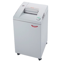 Trituradoras de papel