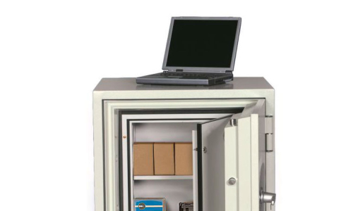 Cajas Fuertes DataCare 2003